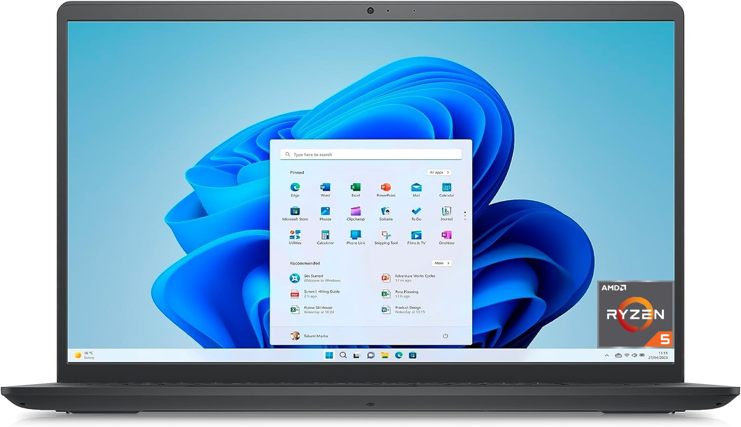 DELLノートパソコン Inspiron 15 3525 Amazon.co.jp: Dell Inspiron 15 3525 軽量学生用ノートパソコン
